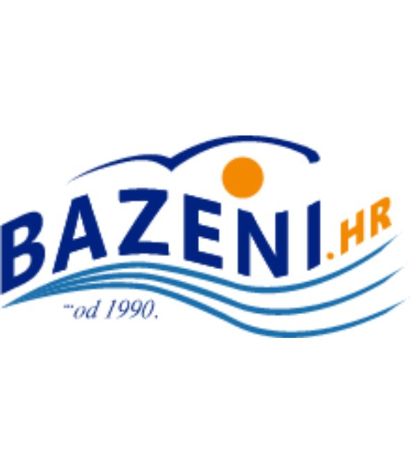 Bazeni HR
