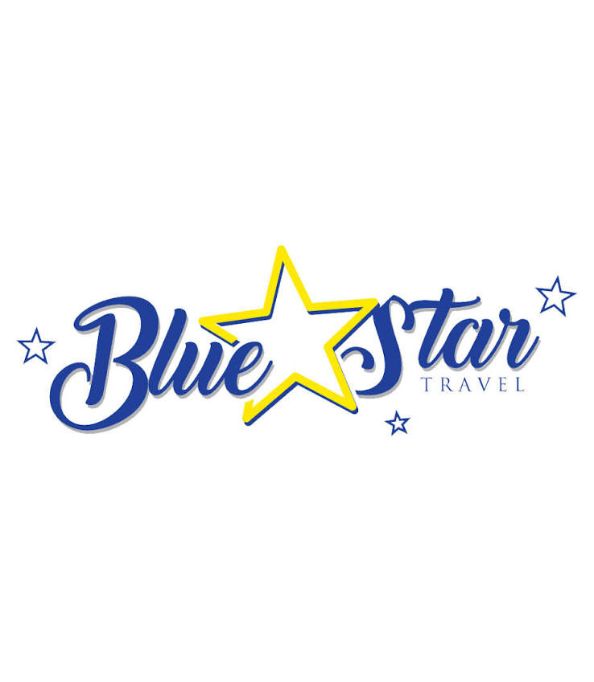 BlueStar